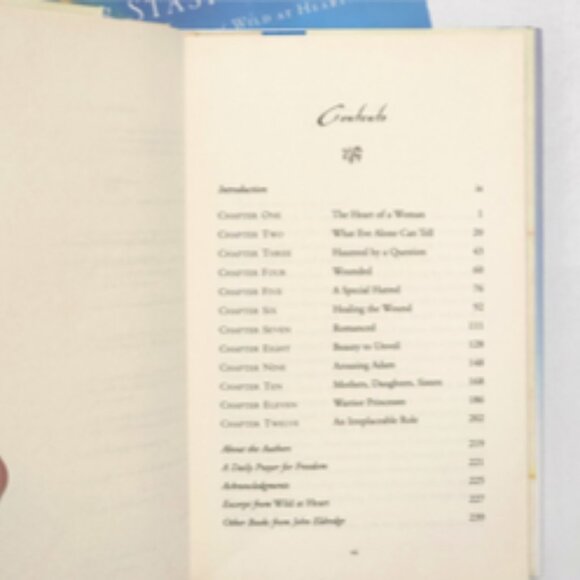 Captivating Unveiling the Mystery of a Womans Soul & A Guided Journal Set NEW - Picture 5 of 15